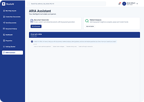 ARIA Assistant