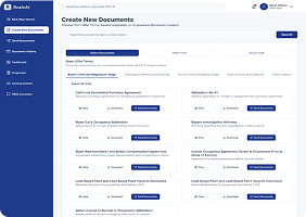 MLS Search & Property Insights