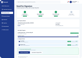 Transaction Timeline